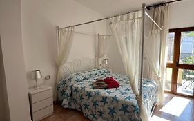 Bed&Breakfast Le petunie