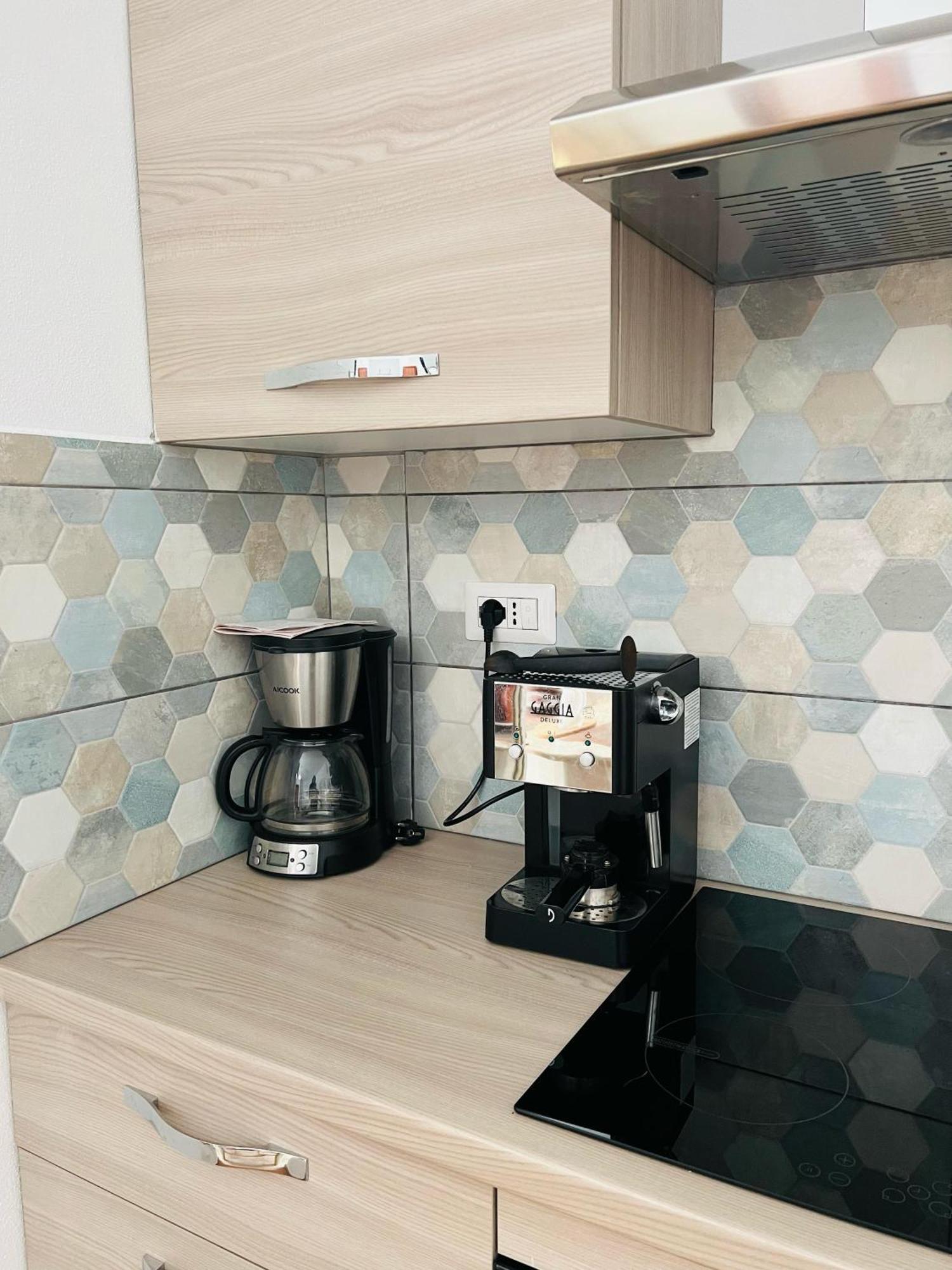 Bed&Breakfast Le petunie Bari Sardo Exterior foto